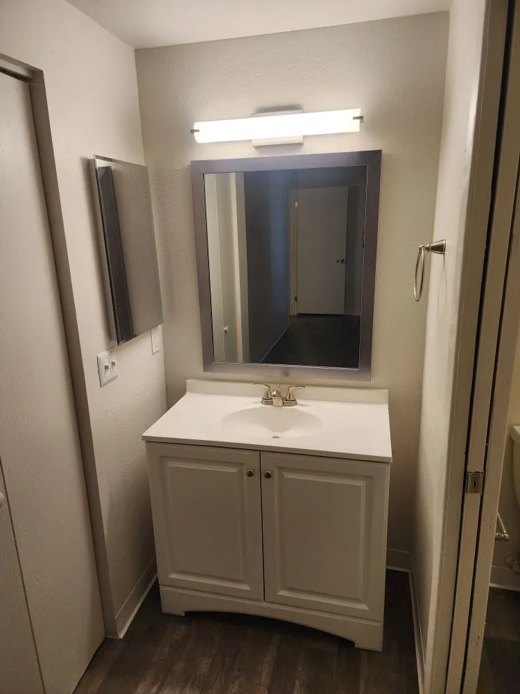 Slide of Above Handy Services