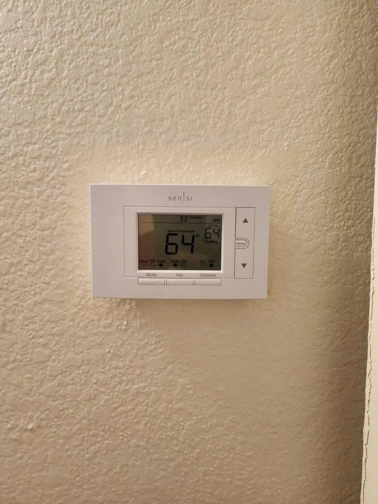 Slide of Above Handy Services