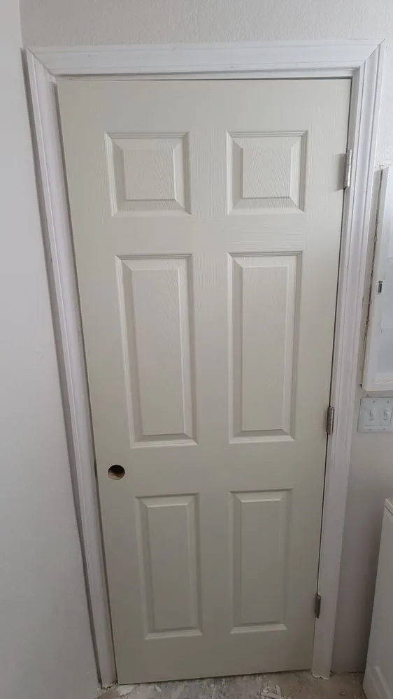 Slide of Above Handy Services