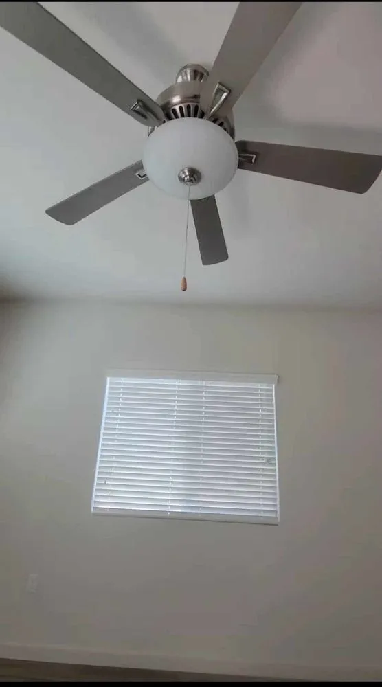 Slide of Above Handy Services