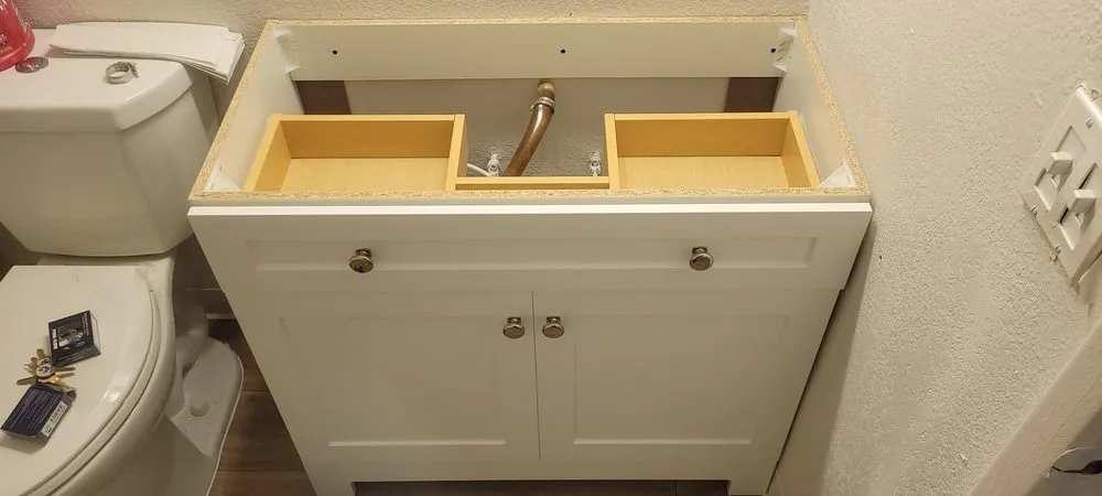 Slide of Above Handy Services