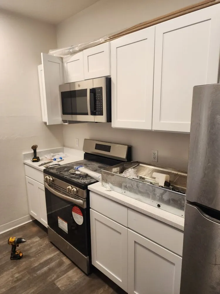 Slide of Above Handy Services