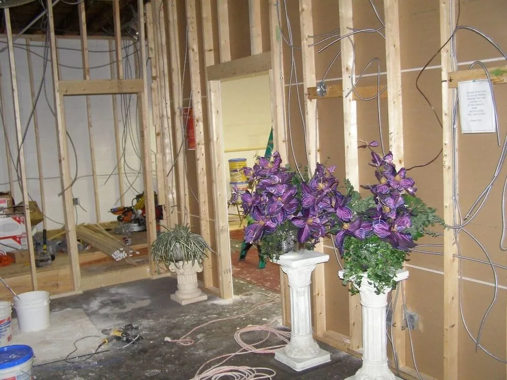 Slide of Above Only Electric