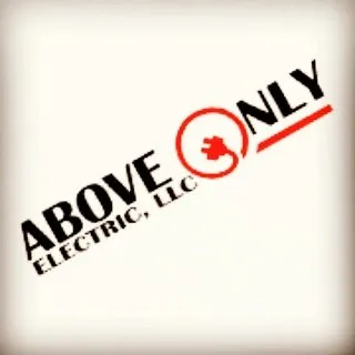 Slide of Above Only Electric