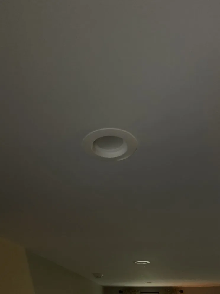 Slide of Above the Code Electrical