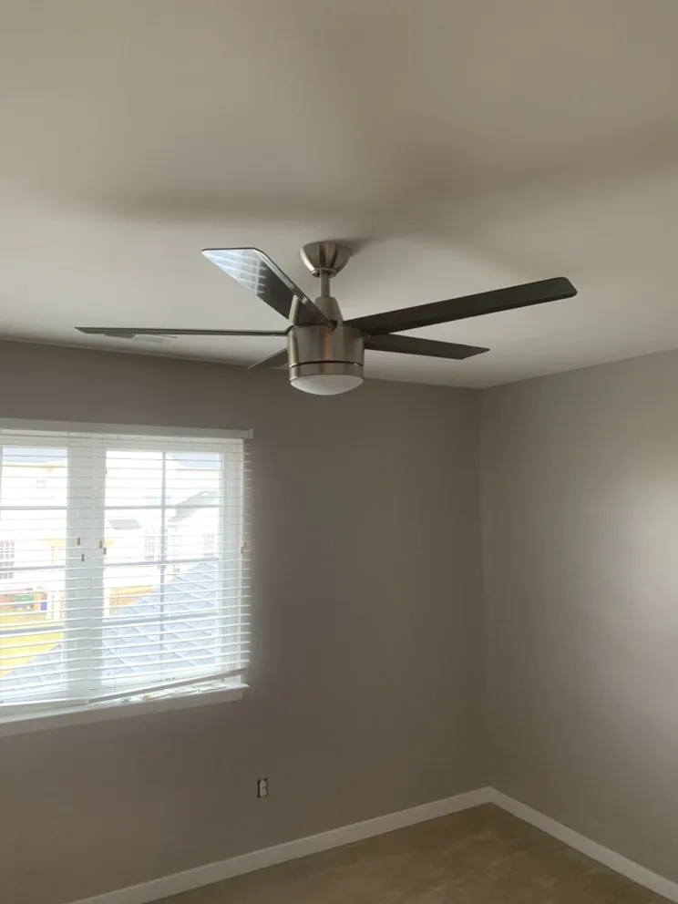 Slide of Above the Code Electrical