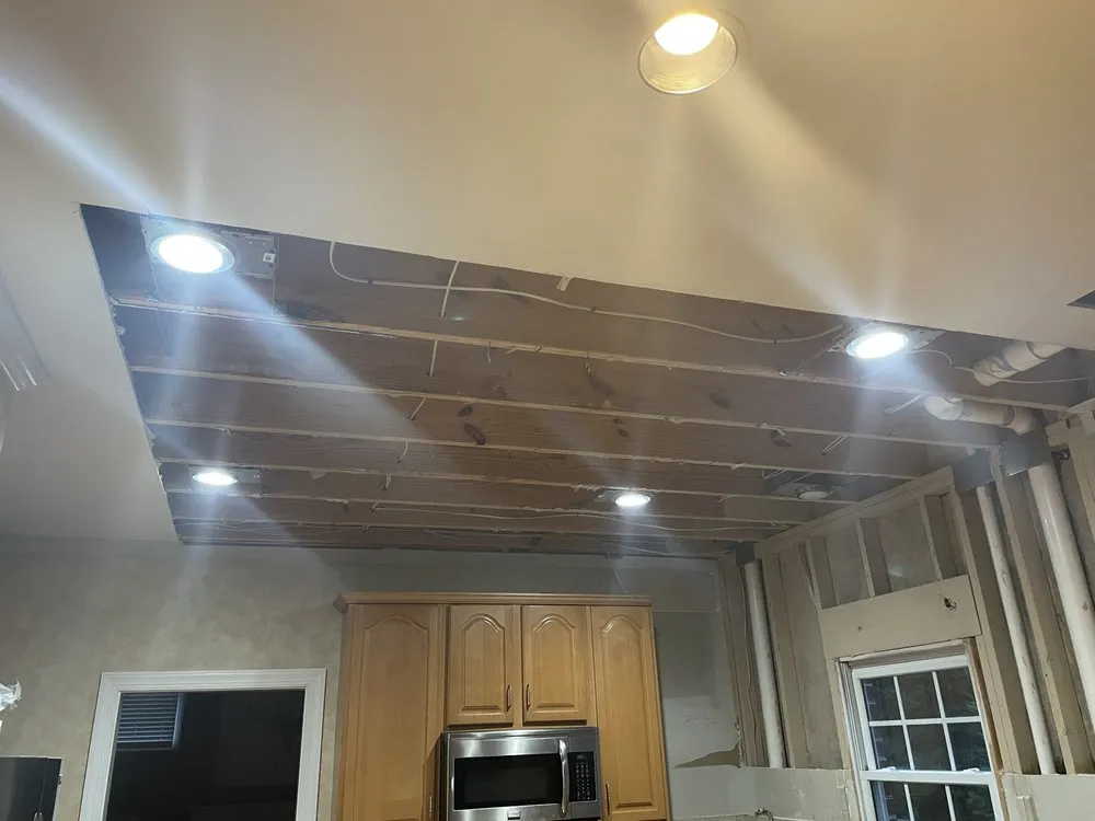 Certified emergency electrical service experts serving ,  - Above the Code Electrical