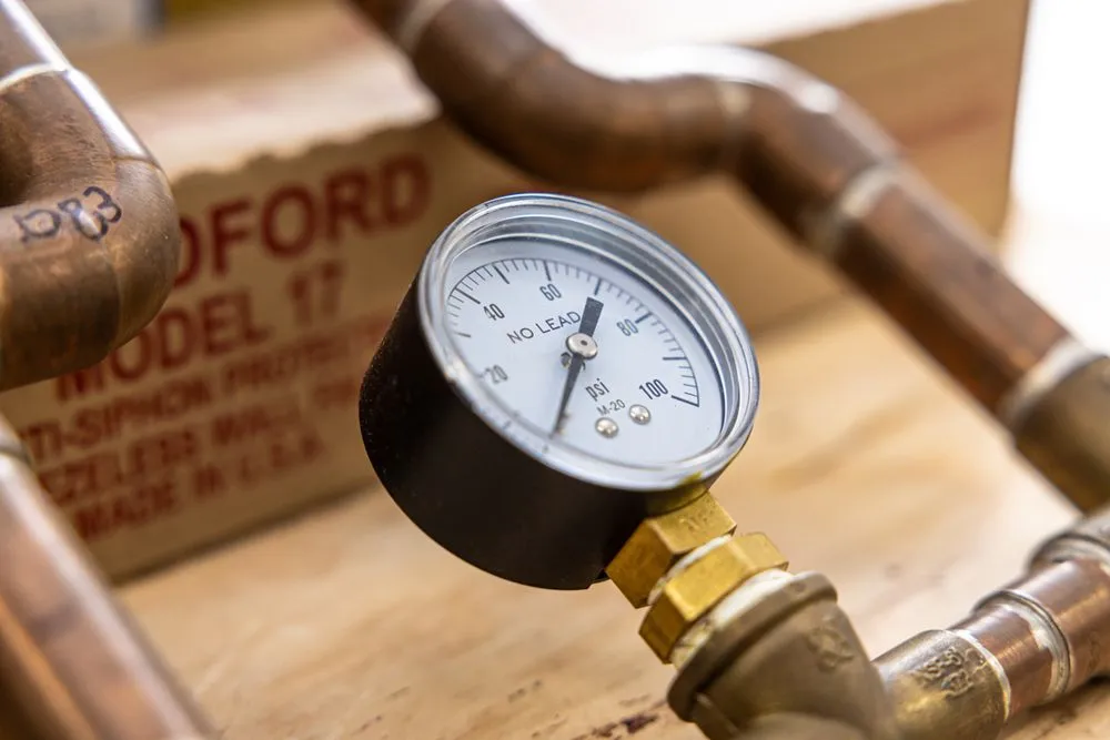 Slide of Aboveboard Electric