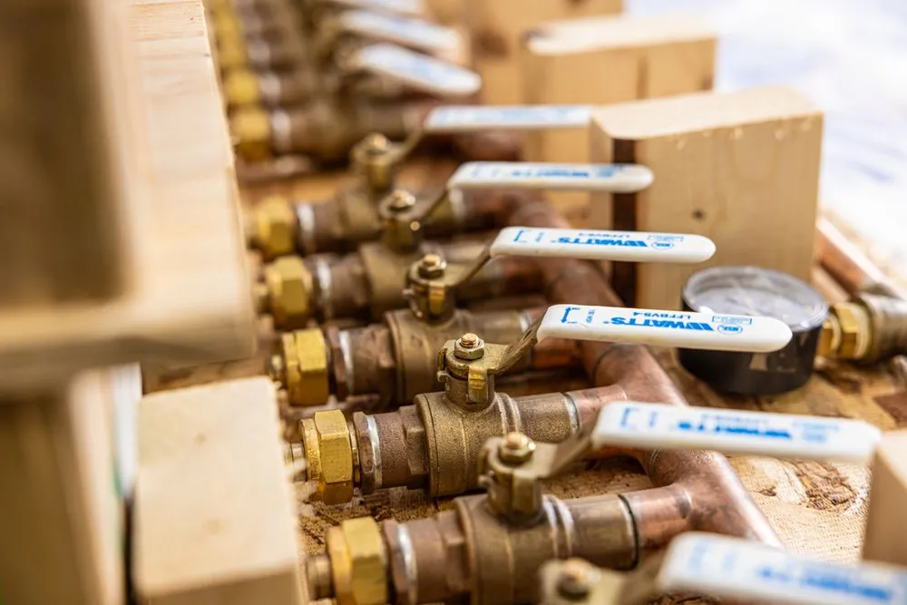 Slide of Aboveboard Electric