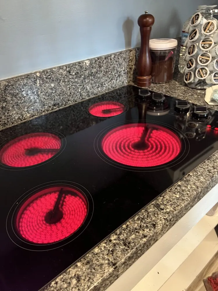 Slide of ABP Electrical Service