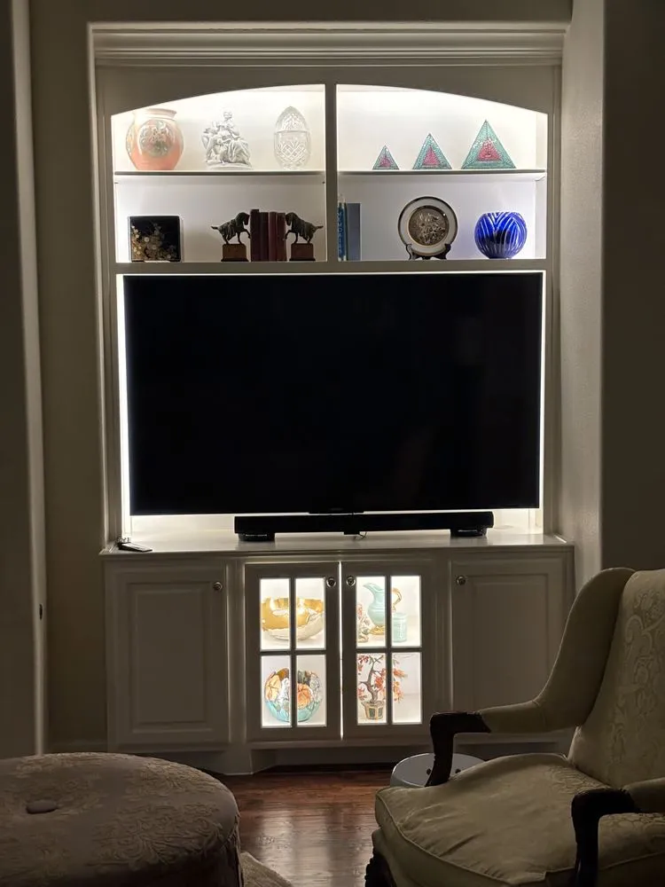 Slide of ABR Electric