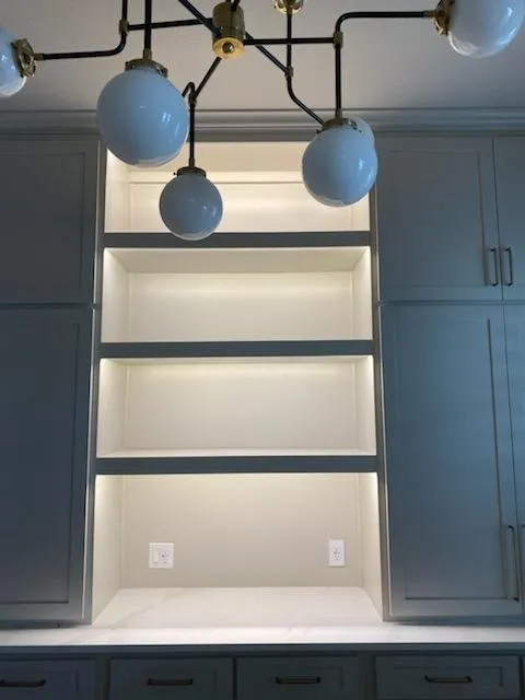 Slide of ABR Electric