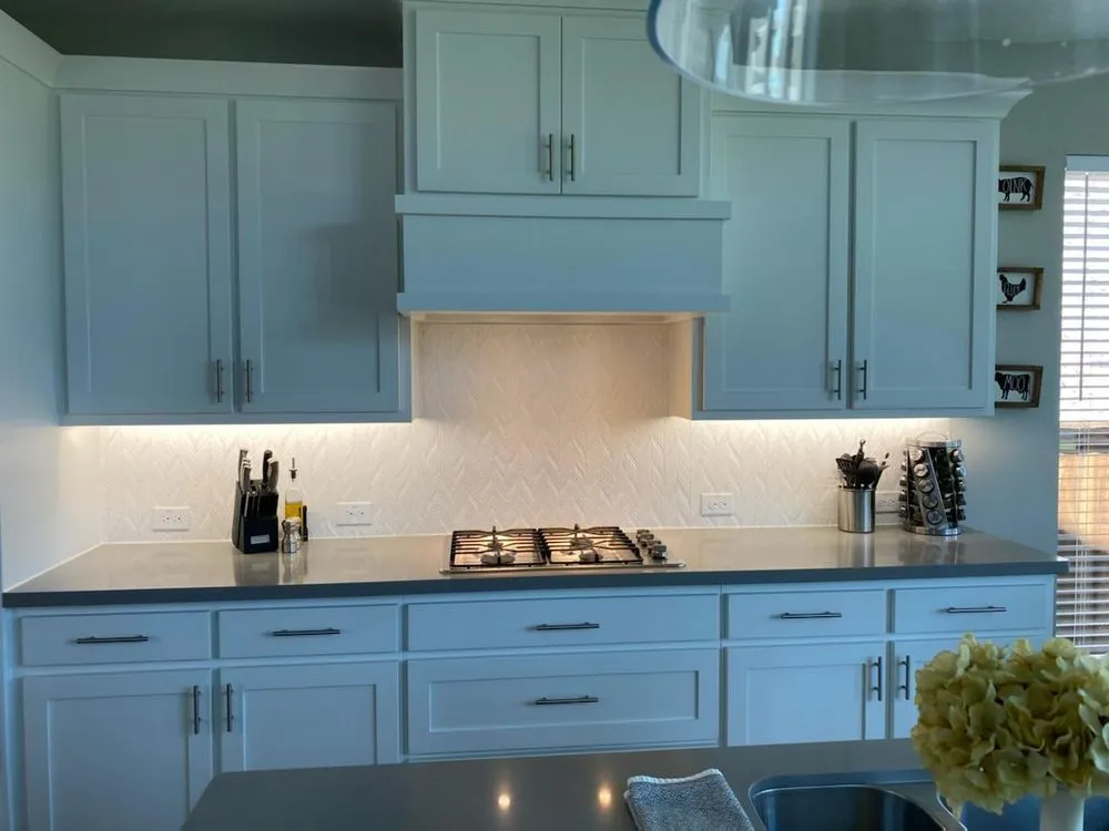 Slide of ABR Electric