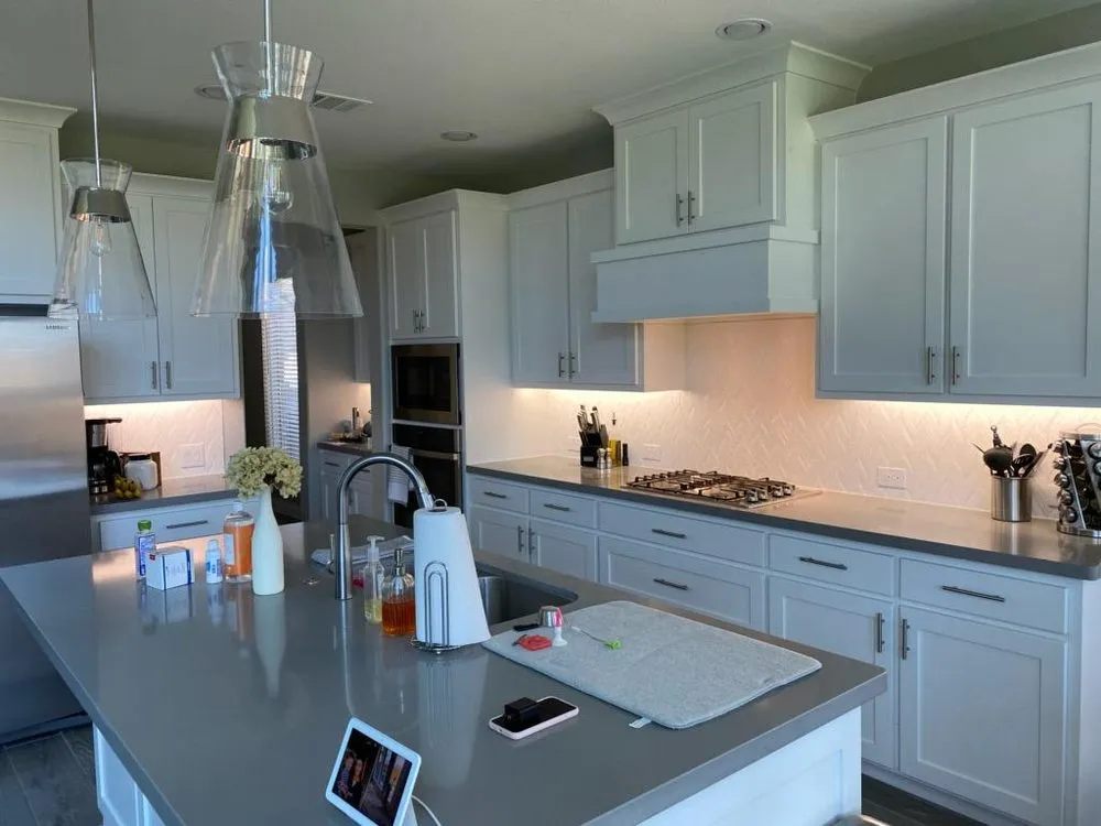 Slide of ABR Electric