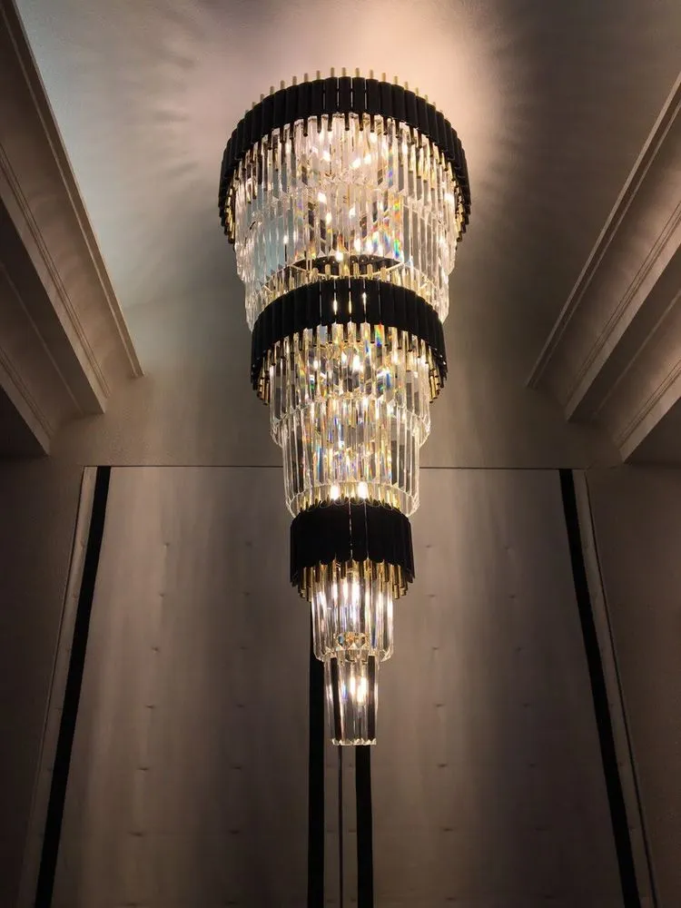 Slide of ABR Electric