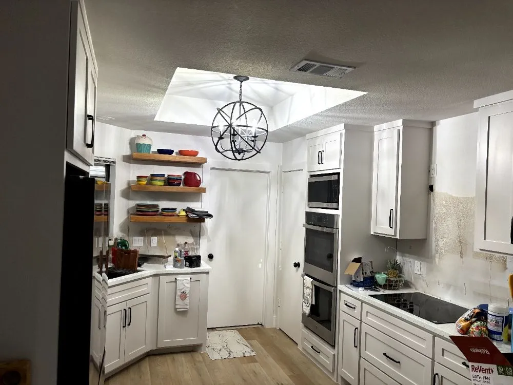 Slide of ABR Electric