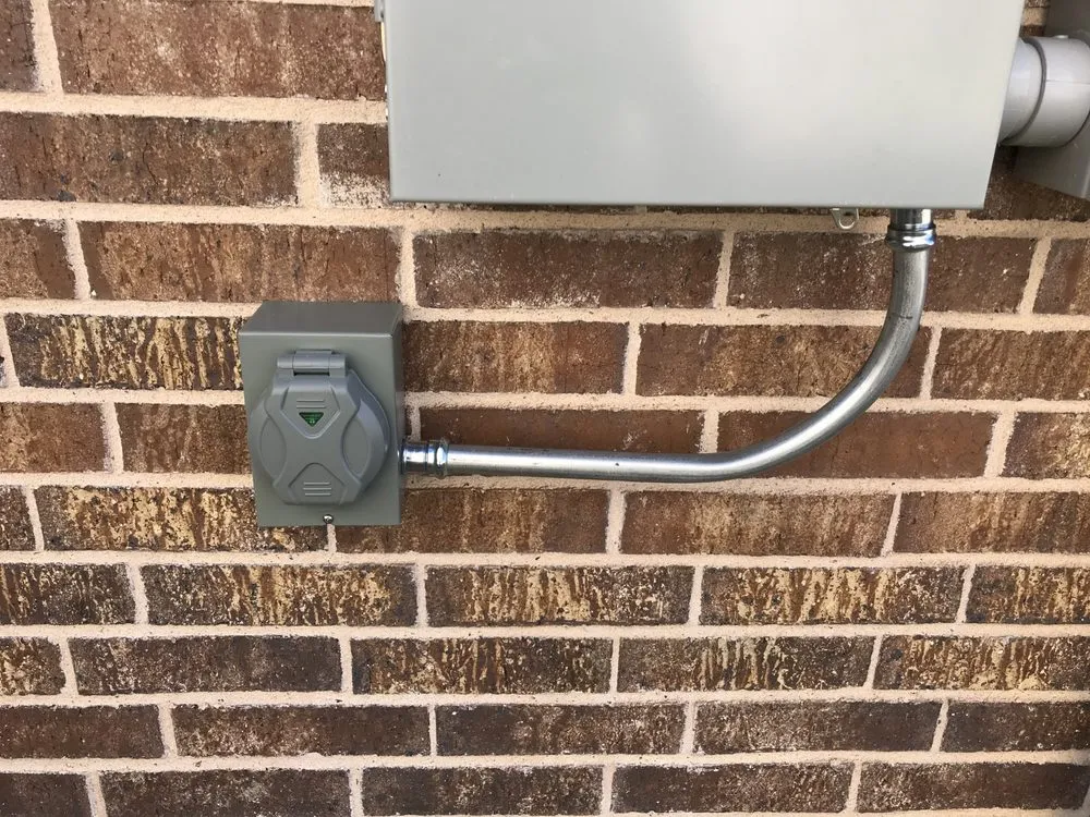 Slide of ABR Electric