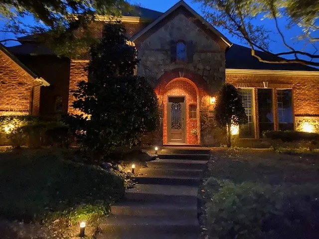 Slide of ABR Electric