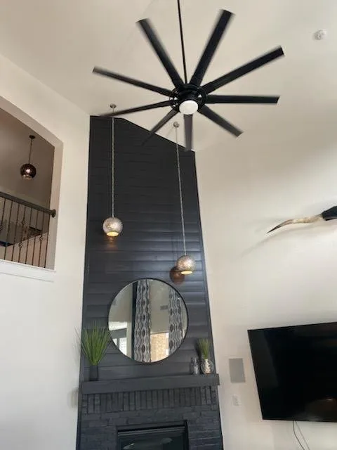 Slide of ABR Electric