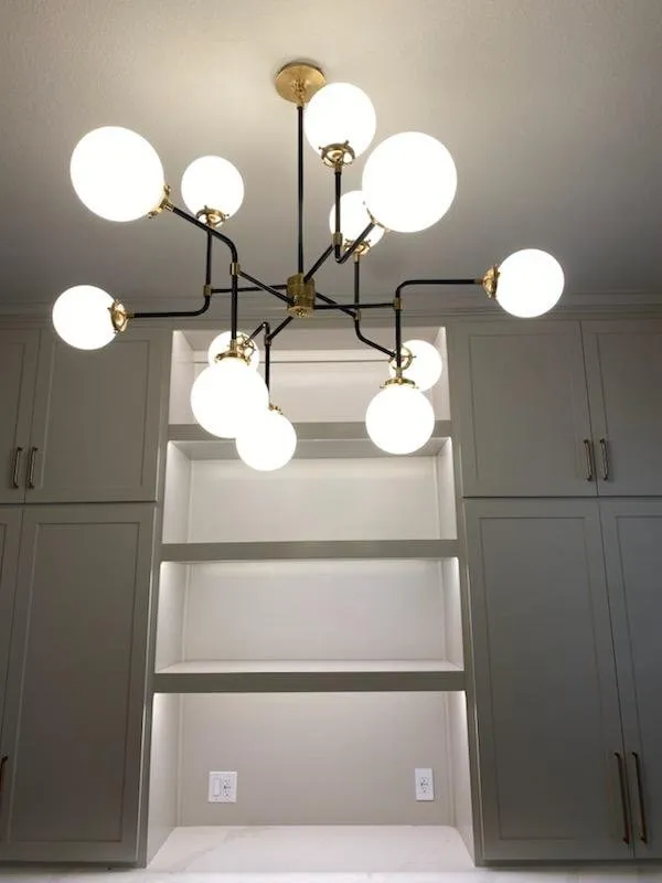 Slide of ABR Electric