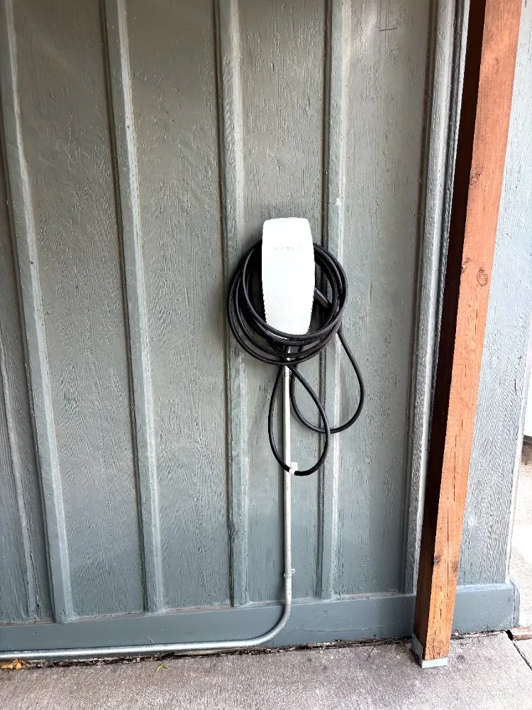 Slide of ABR Electric