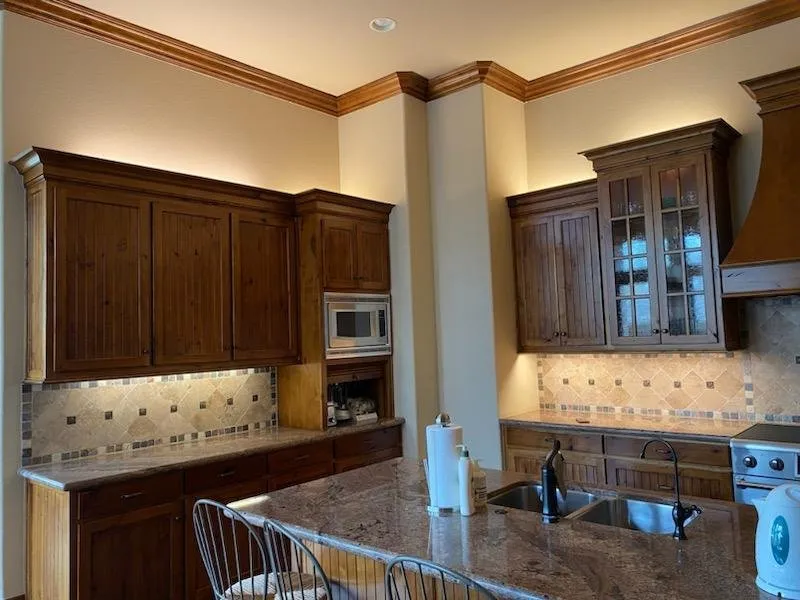 Slide of ABR Electric