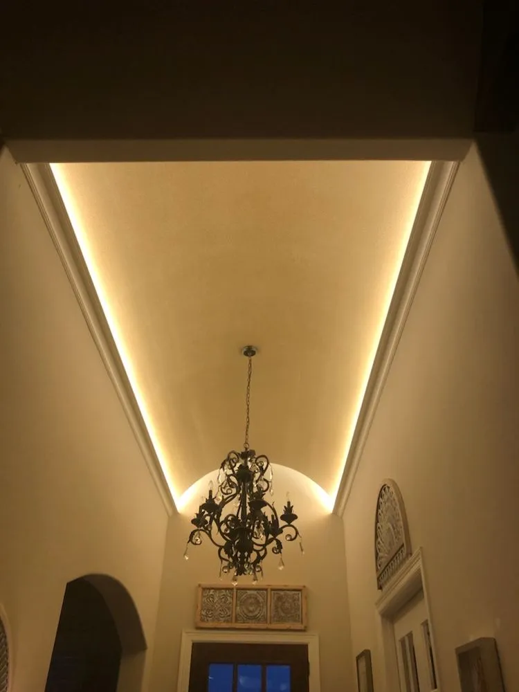 Slide of ABR Electric