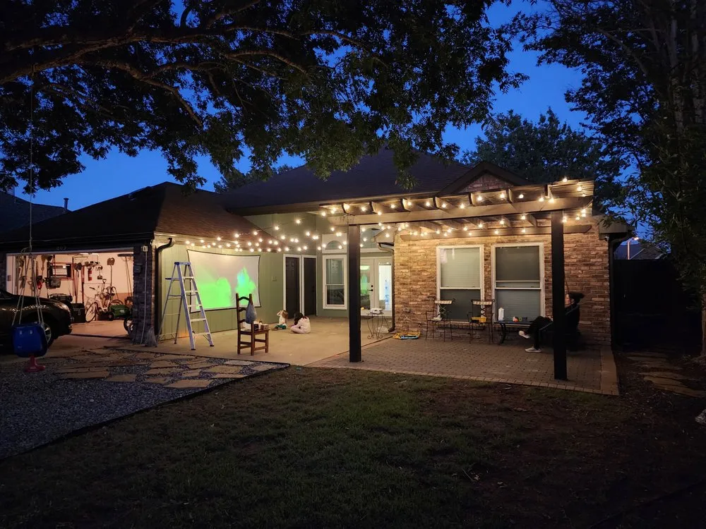 Slide of ABR Electric