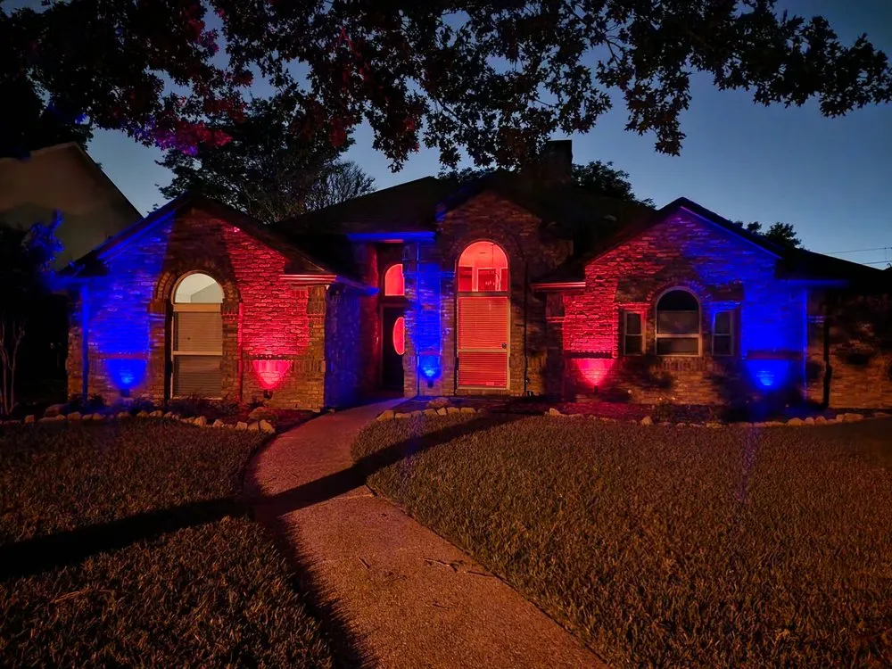 Slide of ABR Electric