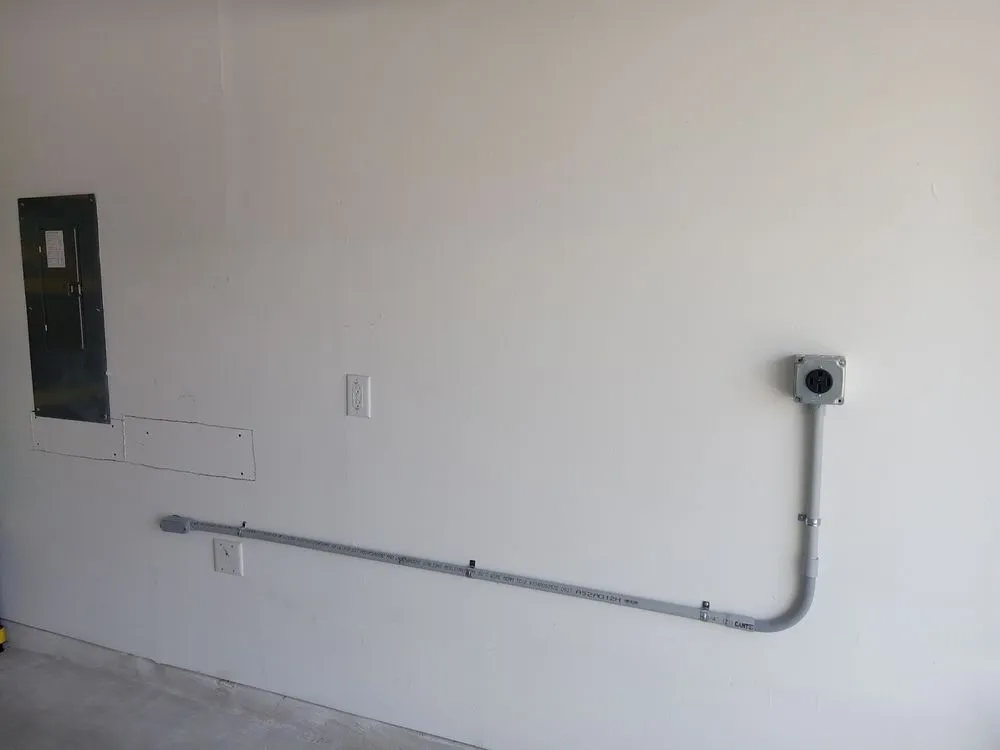 Slide of ABR Electric