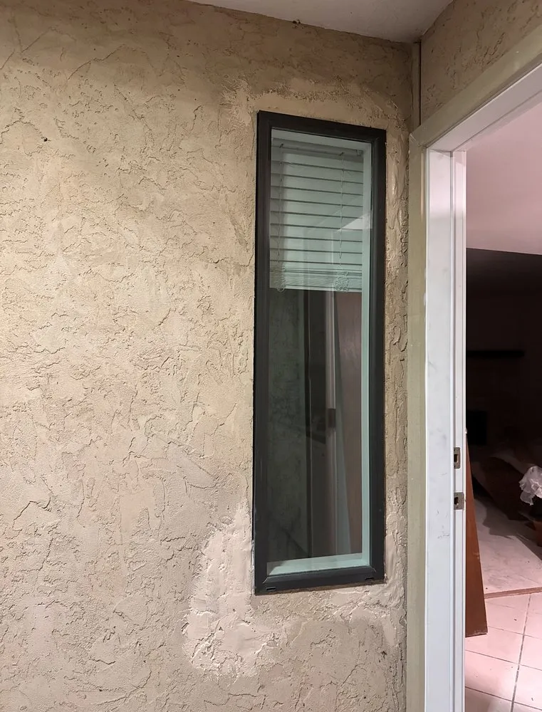 Slide of ABR Group Construction