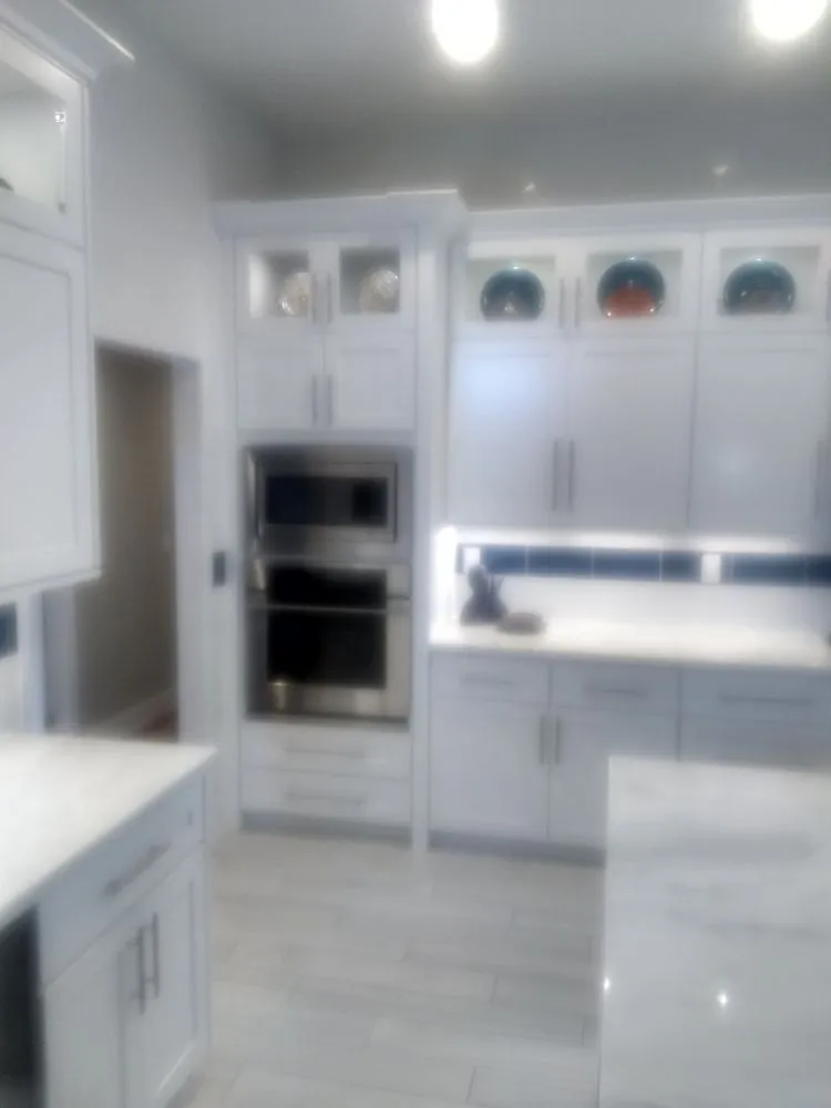 Slide of Abraham Electric