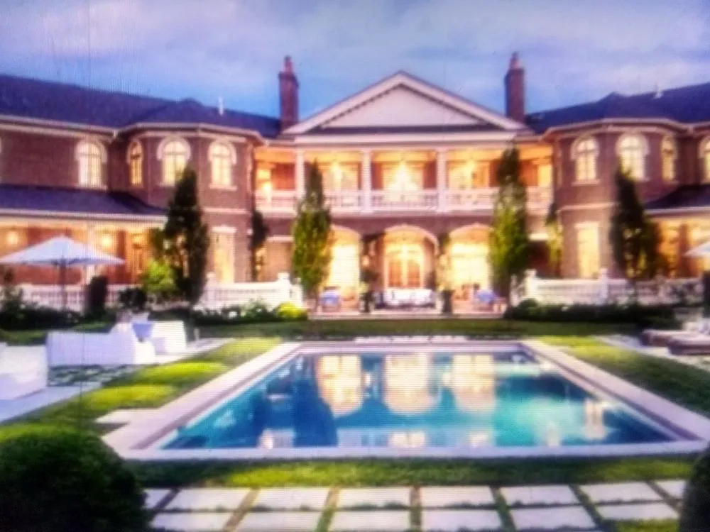 Slide of Abraham Electric