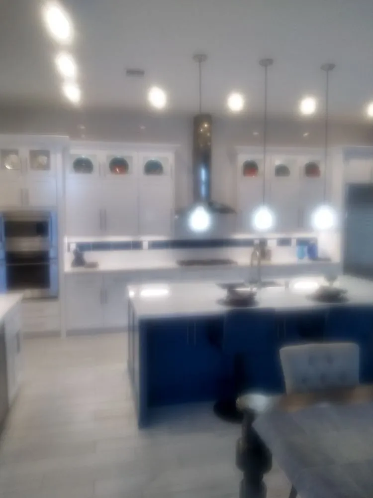 Slide of Abraham Electric