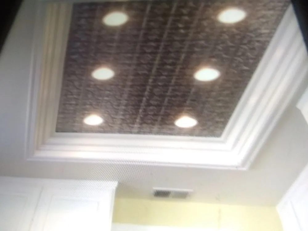 Slide of Abraham Electric