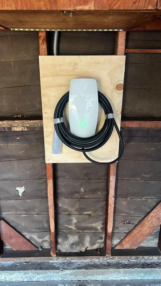 Professional lighting installation experts serving ,  - Abraham Electric services