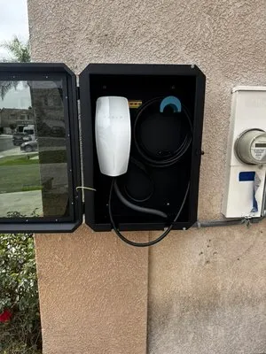 Abraham Electric services