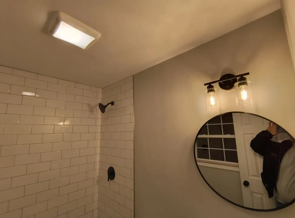 Licensed electrical service for homes in emergency electrical service,  by 