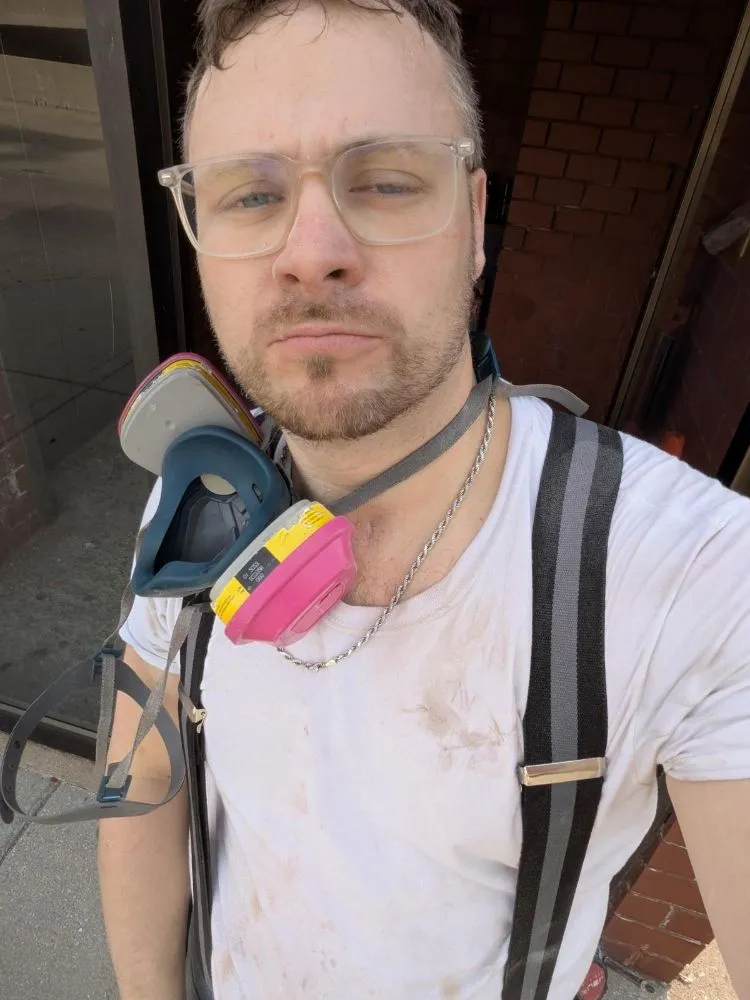 Expert panel upgrade service in ,  - Abraham Electrical