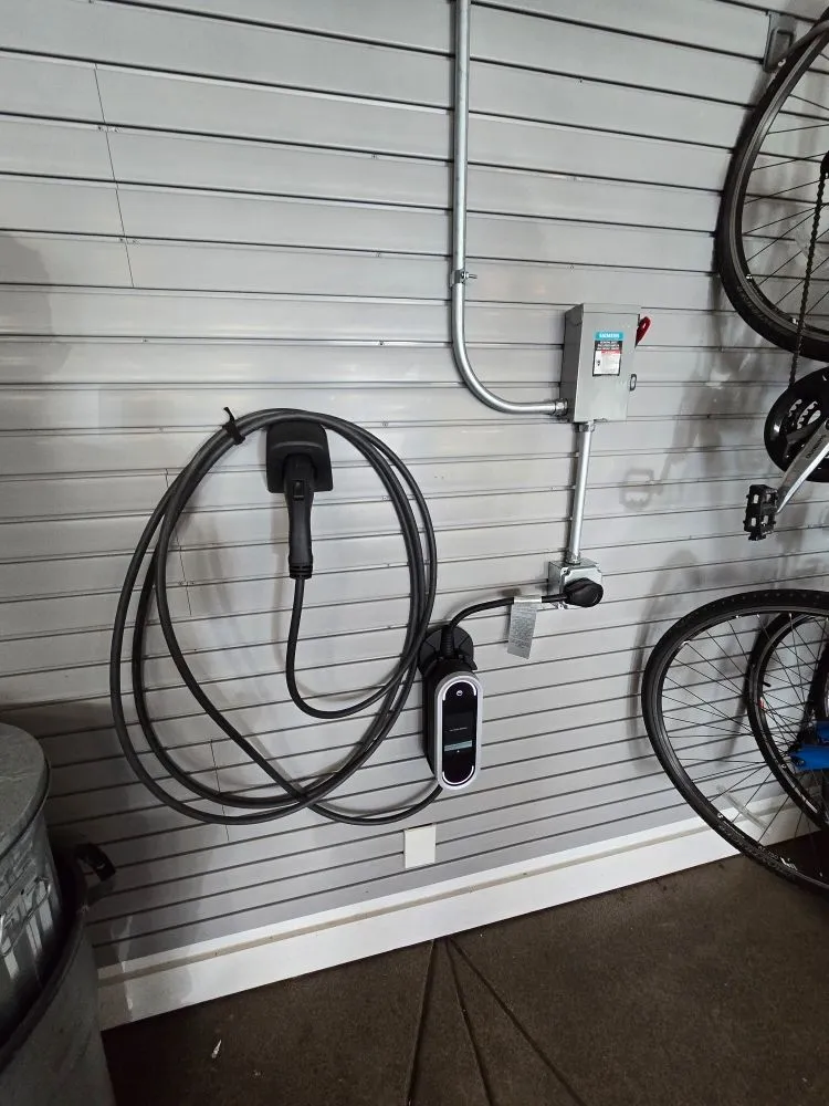 Reliable outlet and switch repair in ,  by Abraham Electrical