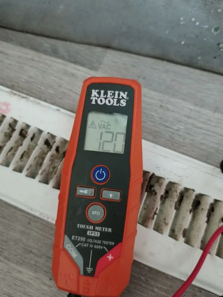 Certified electrical repair in ,  by Abraham Electrical