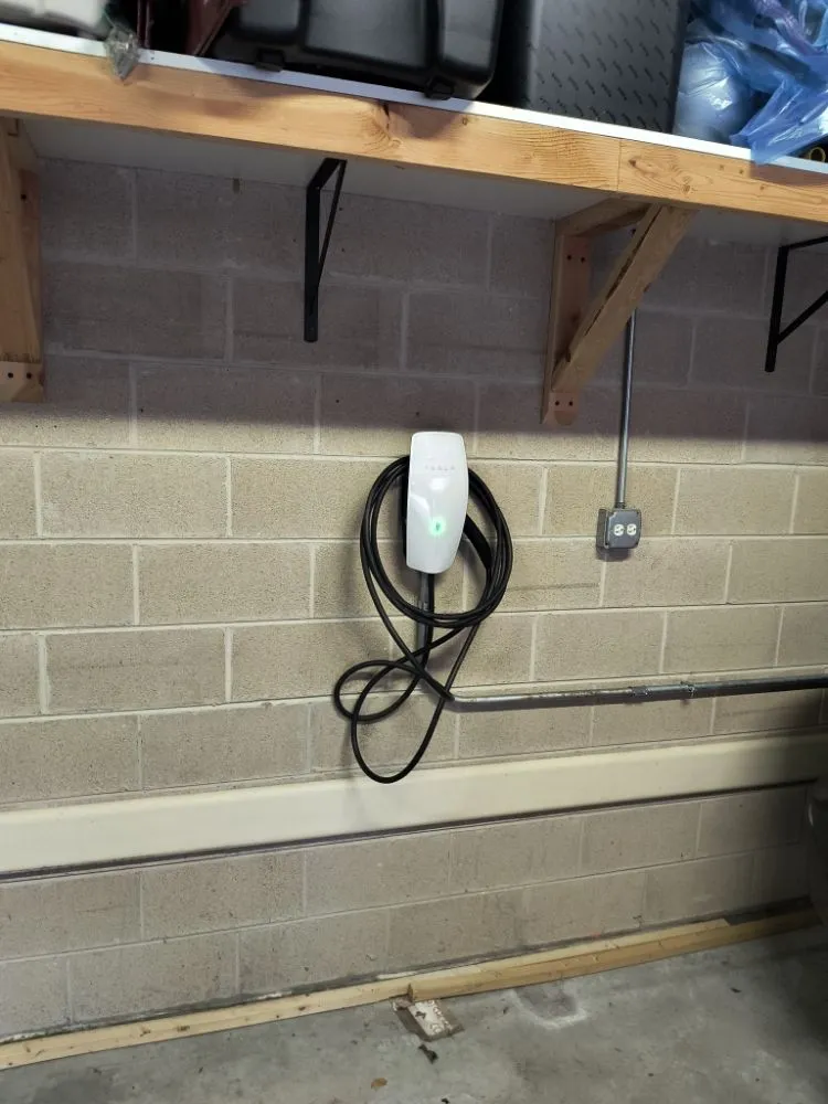 Professional panel upgrade service in ,  - Abraham Electrical