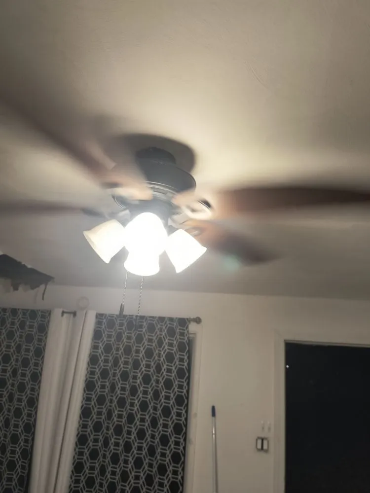 Licensed wiring installation in ,  by Abraham Electrical