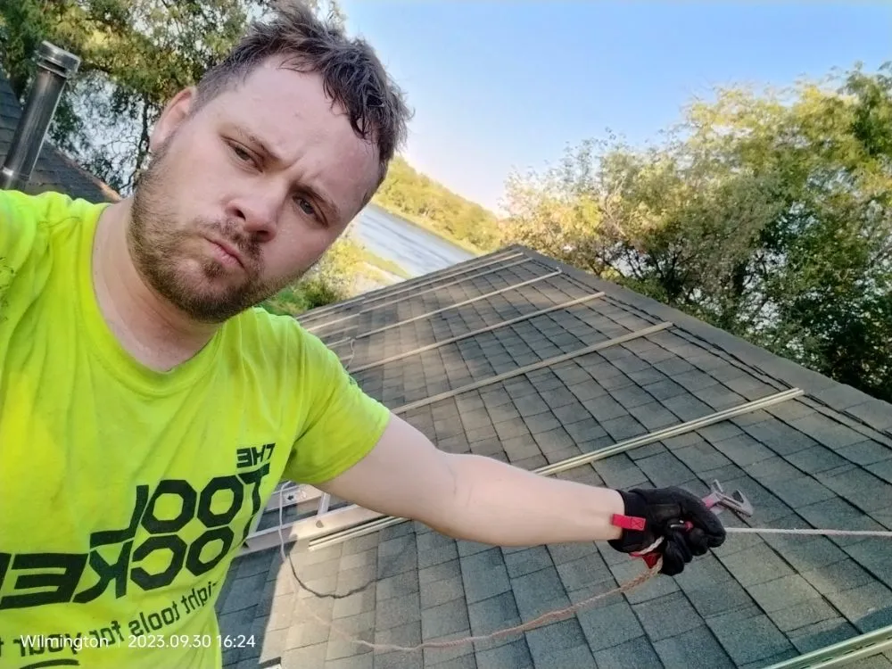 Affordable outlet and switch repair experts serving ,  - Abraham Electrical