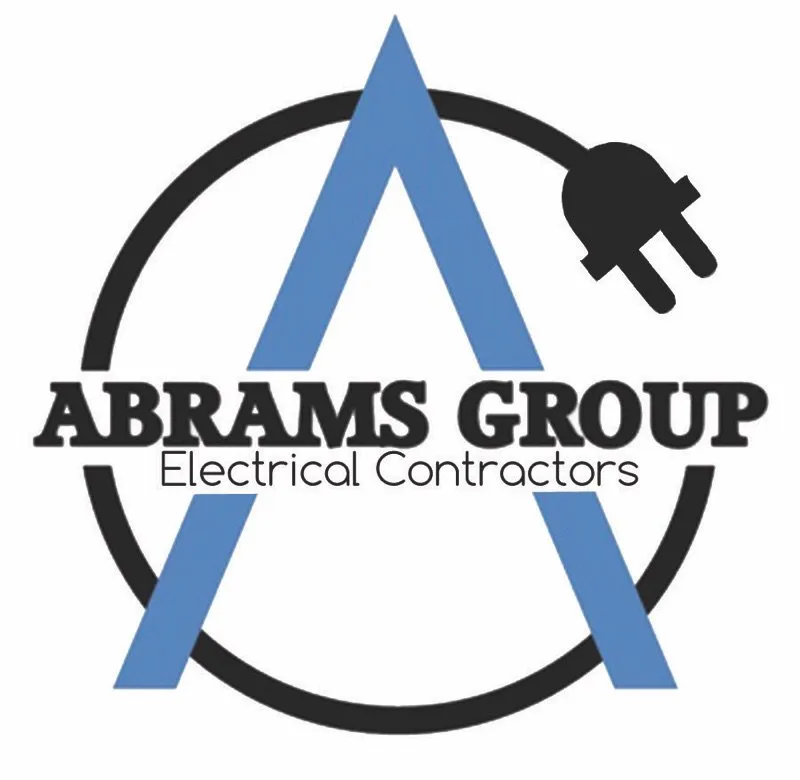 Slide of Abrams Electrical Group