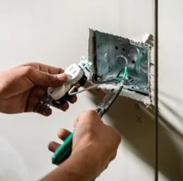 Slide of Abrams Electrical