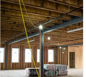 Slide of Abrams Electrical