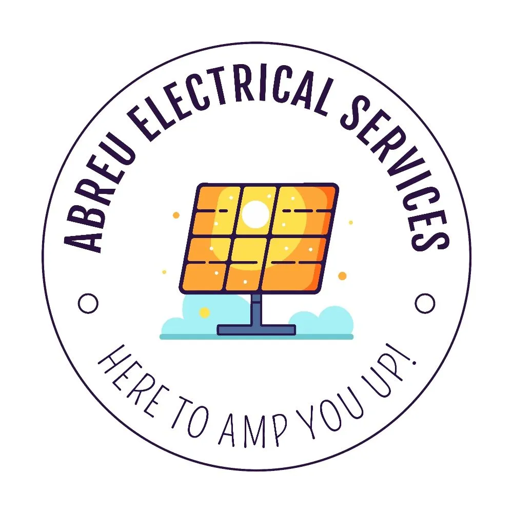 Slide of Abreu Electrical Service