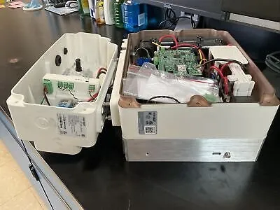 Slide of Abreu Electrical Service