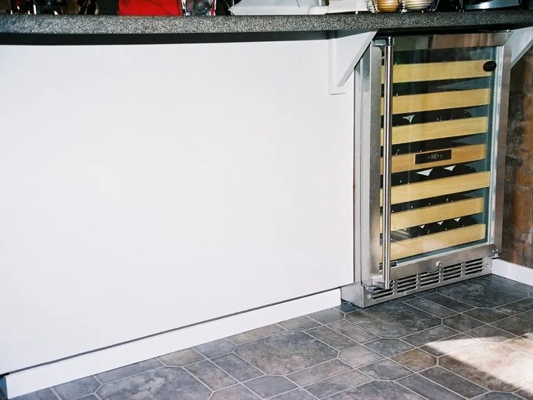 Slide of Abreu Enterprises